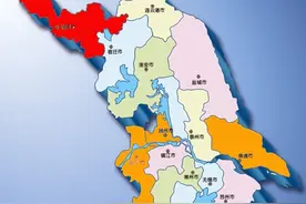 江苏省百家姓（完整版）：你的姓排第几？爆款姓氏花落谁家？图片