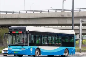 坐上公交去旅行：到资阳全程公交是一种什么体验，全程花费20元图片