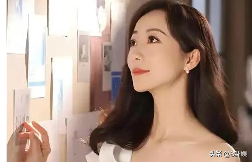 盘点从不拍吻戏的4位女星，第一位无人敢吻，最后一位无人能吻