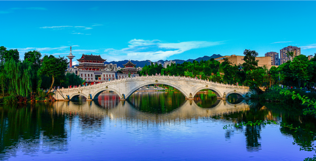 地名里的重庆 | 走进璧山璧泉街道，看因泉而生的烟火与诗意