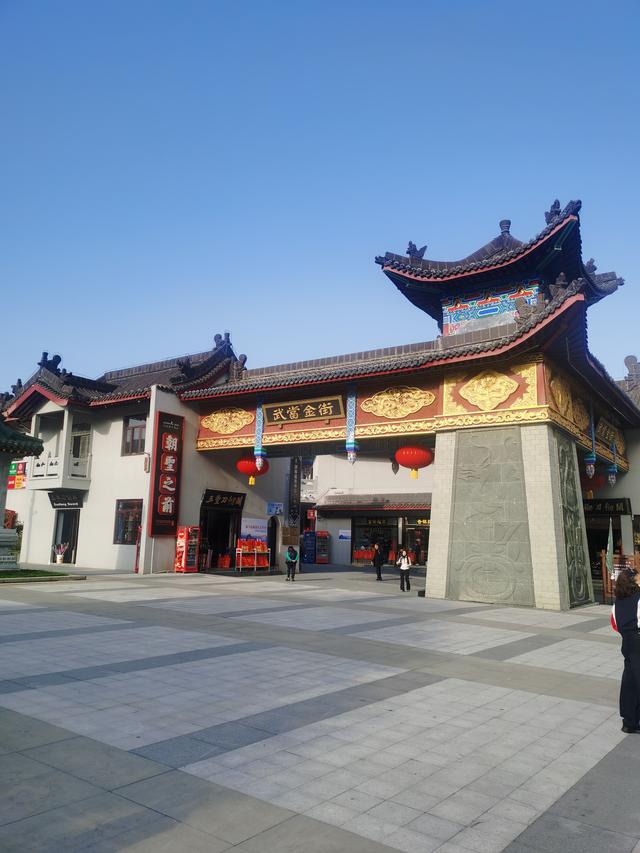 武当山，那满山的盛景留有遗憾