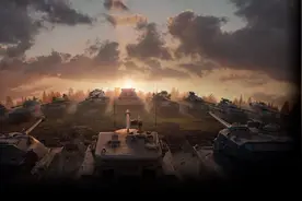 【坦克周榜10.9-10.15】752工程恐成为“马拉松”活动最大赢家！图片