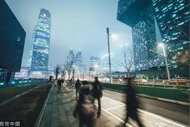 45年，“快”与“慢”的辩证法图片