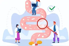 瘦子多吃四种东西，能帮你修复胃粘膜，肠胃好增重才顺利！图片