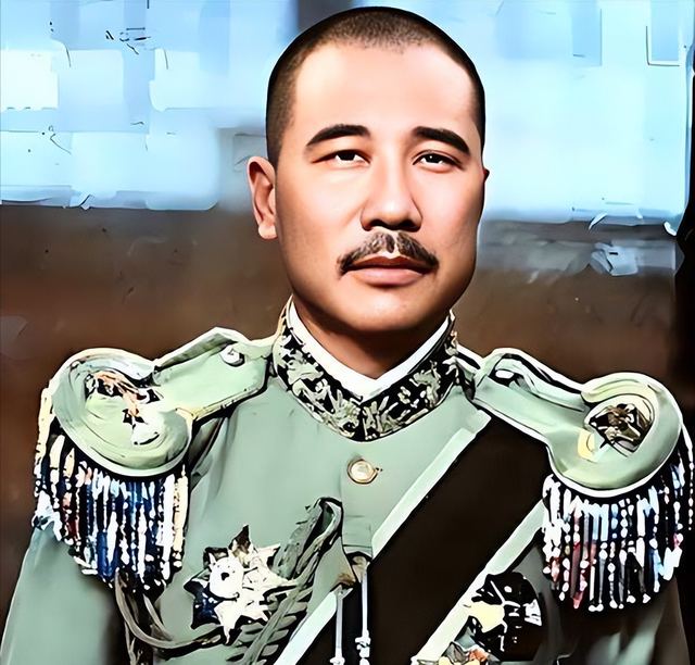 张宗昌有多变态？求雨不成炮轰龙王，兽性大发时竟将姐妹同时强奸