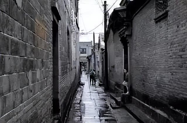 张家口的大街小巷，你知道它们的来历吗？