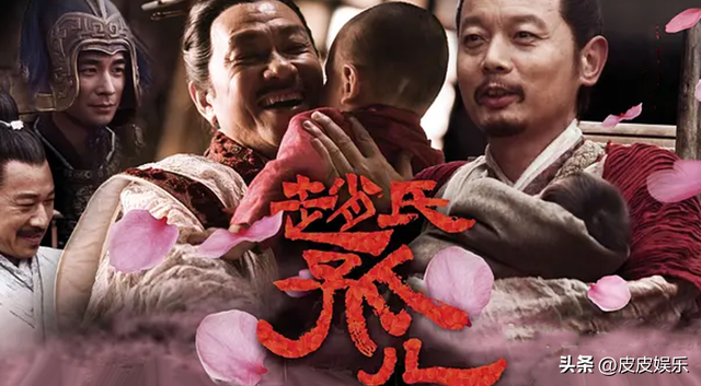 长得太美被导演占为己有，4年后生下大明星儿子，16岁开始争光了