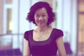 她本是巩俐的“御用替身”，却因《父母爱情》走红，咸鱼翻身！图片