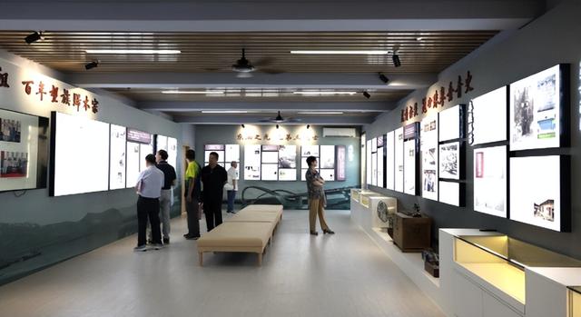 约！福清这两座纪念馆值得一去！