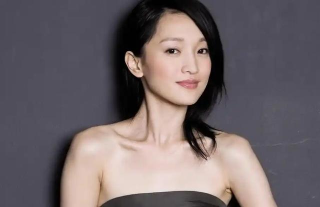 钱再多有什么用？51岁周迅的现状，给所有中年女性提了个醒