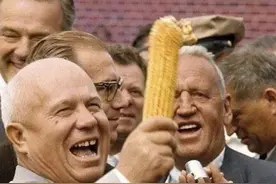 苏联解体赫鲁晓夫是最大的祸根图片