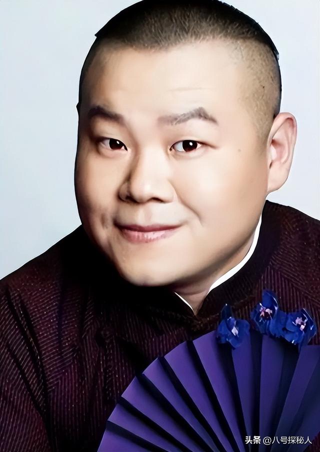 陪玩陪睡仅开胃菜，又一位内娱女演员曝"潜规则" 原来岳云鹏没说错