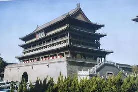 盘点我国七大帝都图片