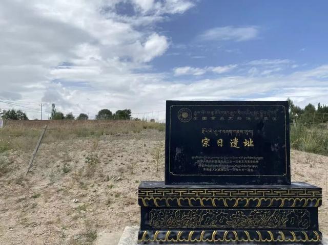 桂维民诗词作：黄河溯源考察纪行之三