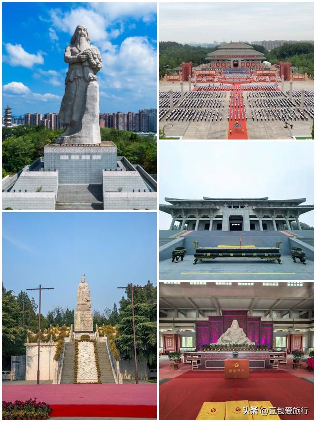 探人文山水，寻历史美食——随州旅游指南