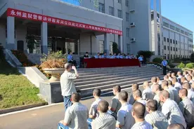 我国的高考试卷，为何要选在监狱中，由犯人印刷？国家用心良苦图片