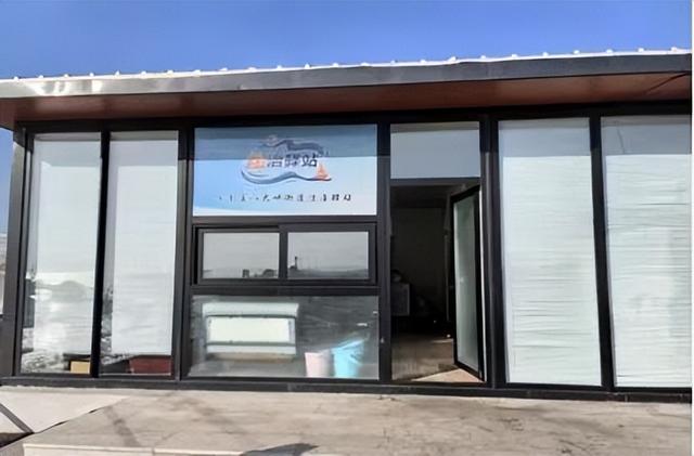 “法润市南”，探寻法治文化好风景——城市法治“新地标”篇