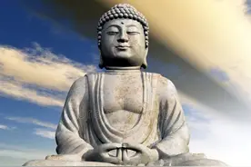 普通人不要过度信佛，特别是那些结过婚的人，对家庭有一定的影响图片