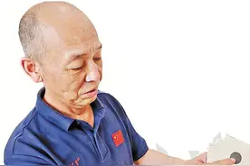 大庆体校射击教练杨义有：瞄准神枪手的鹰眼图片