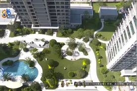 婚房终于交付了！他说发现蛮多问题，其中一个比较严重……图片