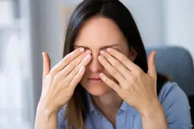 结膜炎小知识图片