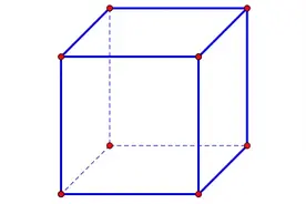 学正方体的福利来了，赶快收藏图片