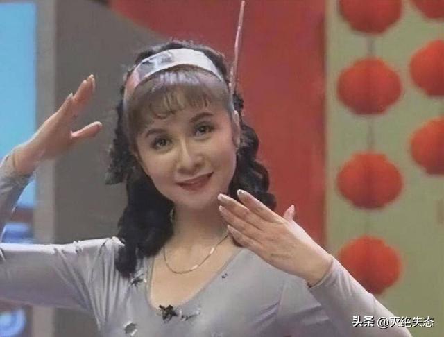 钱再多也没用！64岁身价千万的蔡明如今现状，给中年女人提了个醒