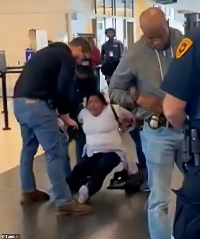 又揪出来一个巨贪	，金额高达9.7亿，首富夫人郝斌跨境逃亡失败了