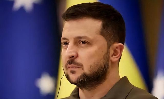 泽连斯基突然翻脸，通知中方做好全面准备，迎接乌克兰的最新制裁