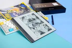 不止是阅读，一机多能，娱乐办公皆可得～汉王N10电纸书体验图片