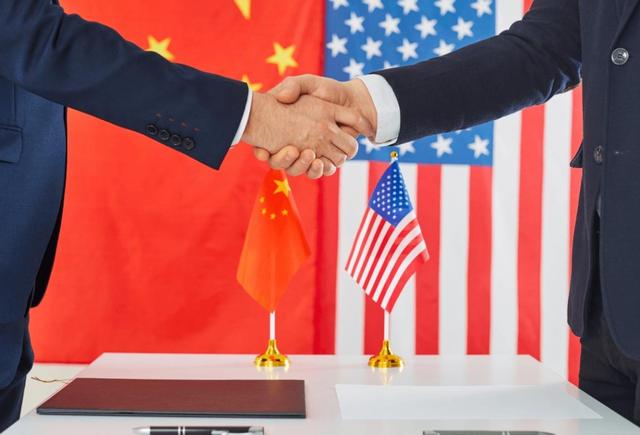 中美新一轮经贸会谈结果如何