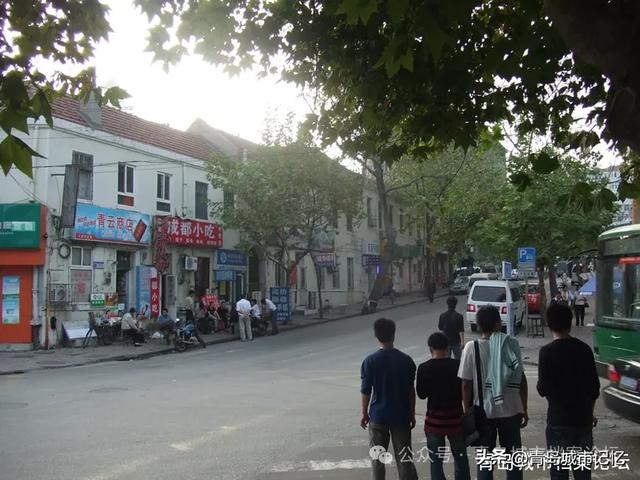 我是西镇的——单县路、费县路、朝城路周边的回忆