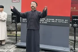 走，去李大钊故居观看沉浸式导览剧图片
