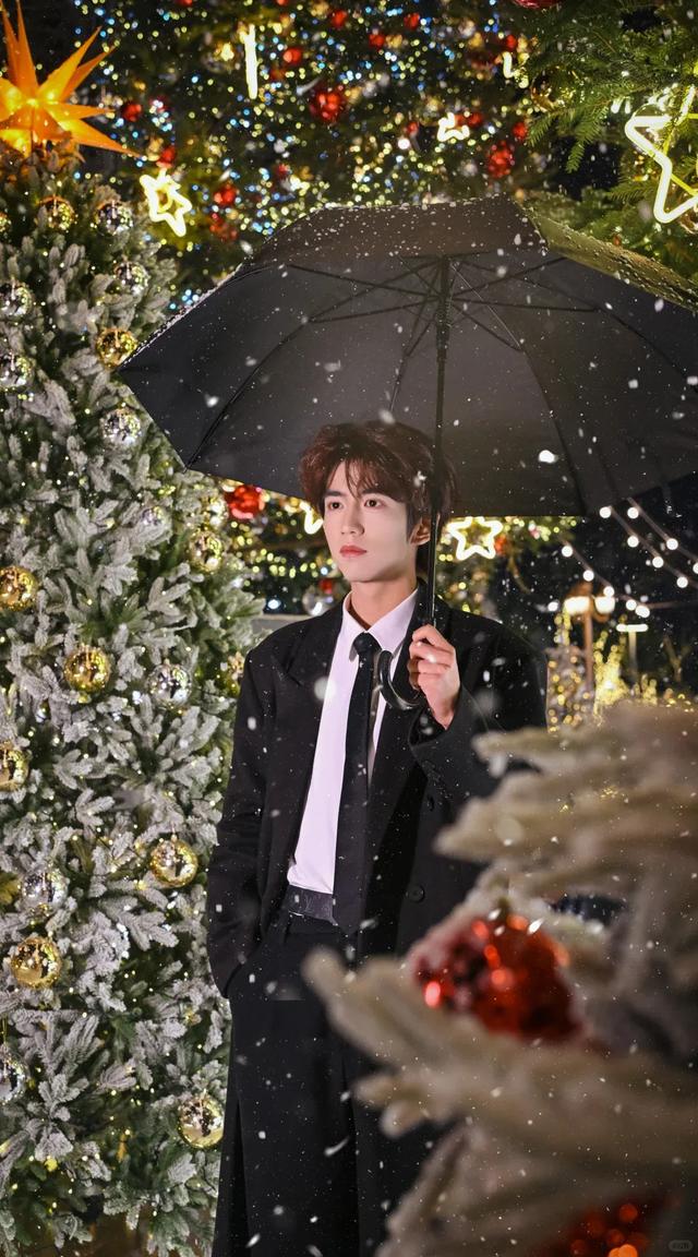 重庆人注意!这些地方将迎今冬“第一场雪”