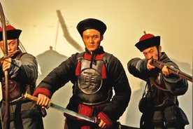 别再笑话阿三了，阿三的今天就是我们的昨天！图片