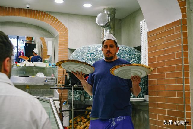 十年两刷意大利，南意根本不在乎米其林，他们只在乎番茄够不够酸