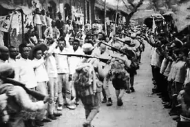 抗战揭秘：河北出兵最多，牺牲最大的省份图片