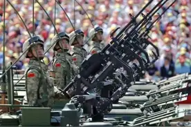 日本网友在外网提问：如果日本再次侵略中国，中国人会反抗吗？图片