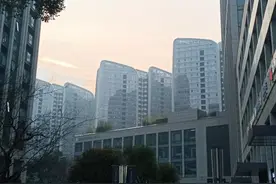 某种意义上，杭州已经是一线城市了图片