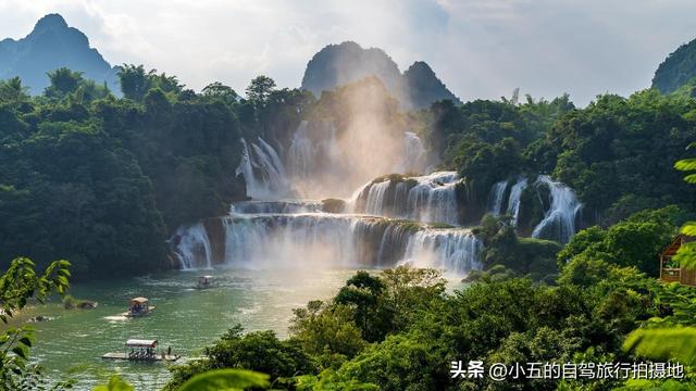 国庆后错峰游实测攻略！9 个小众地人少景美 + 性价比高，直接抄