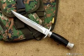 我国现代军刀大盘点：各类型有21种，其中侦察匕首最好看图片