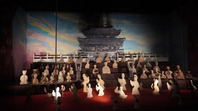 广元不远 周末优选 | 躲进广元的“文化空调房”！博物馆研学游，清凉又涨知识！