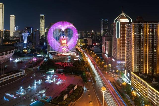 互换周末！鄂了，赣饭，真湘！这样玩更过瘾