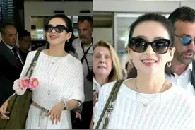 红毯C位、演技飙升、考研学霸……内娱女星集体回春，姐姐们的精神状态遥遥领先！图片