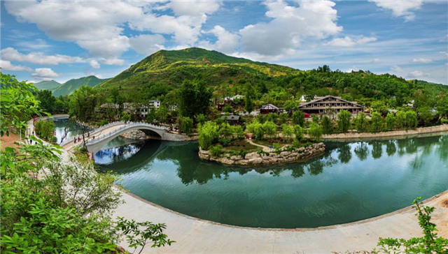 【线路产品】生态陇南 康养胜地