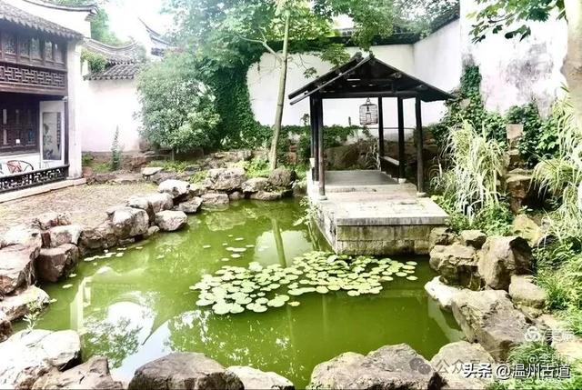 江南第一山、天下第二泉、四大园林之一皆在于此,你可去过?