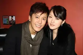杨钰莹前任赖文峰近况大揭秘：娶小23岁年轻娇妻，颜值惊艳众人！图片