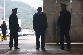 出狱当天应该要注意些什么图片