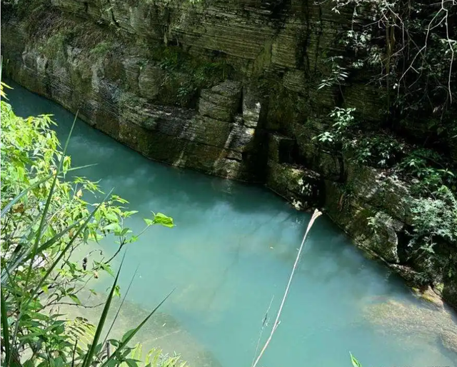 湖南令人惋惜的景区，村民自发建设游客喜欢，为何被废原因不简单