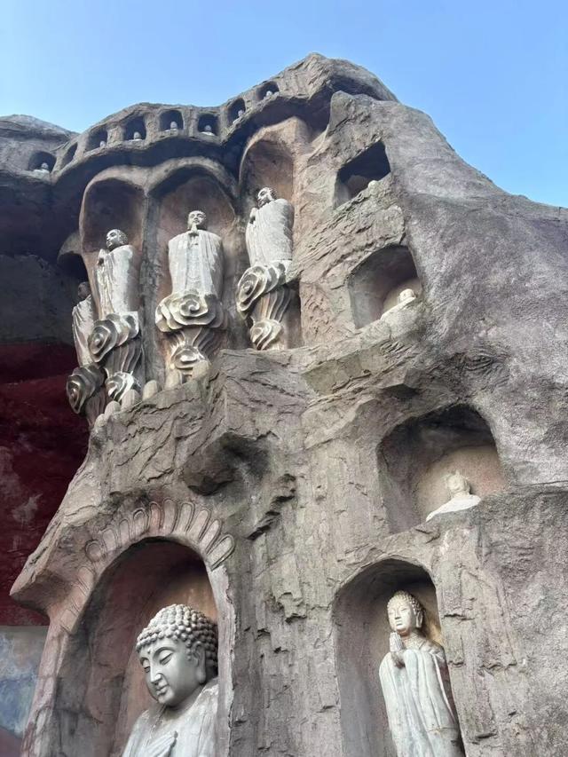 2天打卡无锡5个景点！狂拍500张照片，这才是真江南